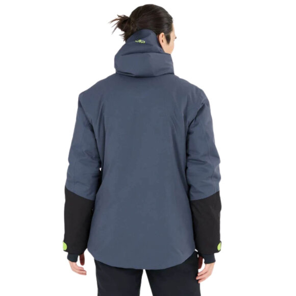 CMP - M WINTER JACKET