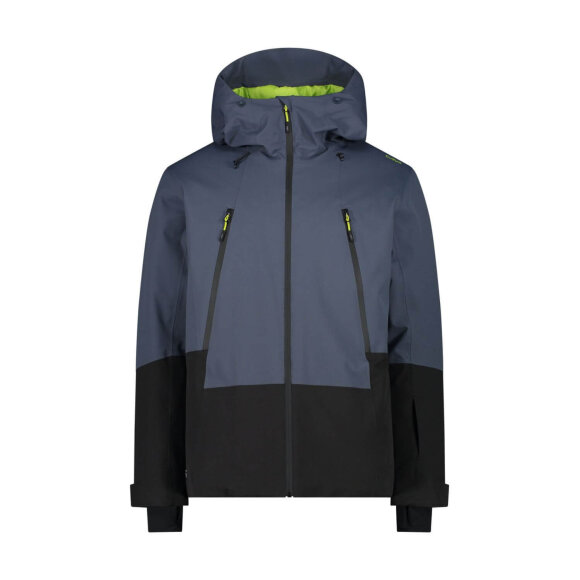 CMP - M WINTER JACKET
