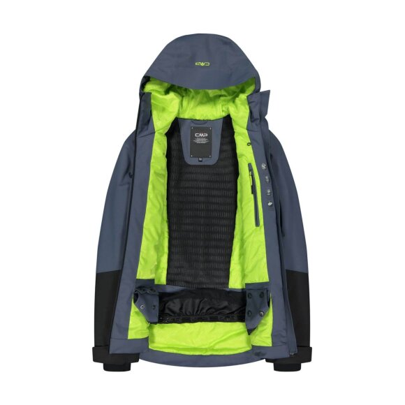 CMP - M WINTER JACKET