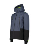 CMP - M WINTER JACKET