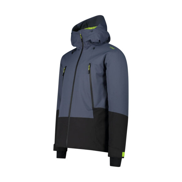 CMP - M WINTER JACKET
