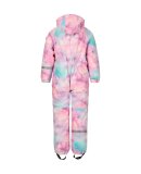 ZIG ZAG - JR TOWER PRINTED COVERALL