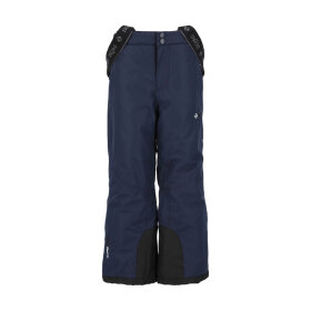 ZIG ZAG - JR PROVO SKI PANTS W-PRO