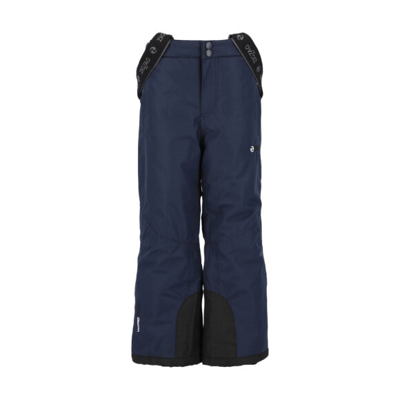 ZIG ZAG - JR PROVO SKI PANTS W-PRO