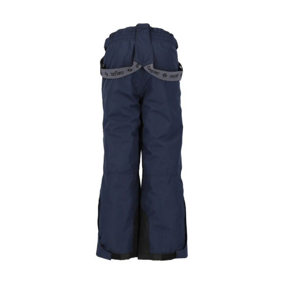 ZIG ZAG - JR PROVO SKI PANTS W-PRO
