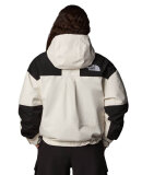 THE NORTH FACE - W REUGN ON JKT