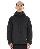 SOS LIFESTYLE - M COMEON LIGHT INS.JKT