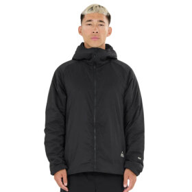 SOS LIFESTYLE - M COMEON LIGHT INS.JKT