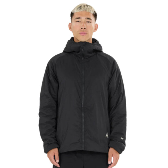 SOS LIFESTYLE - M COMEON LIGHT INS.JKT