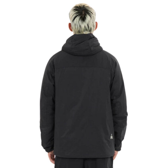 SOS LIFESTYLE - M COMEON LIGHT INS.JKT