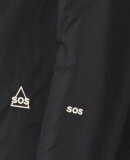 SOS LIFESTYLE - M COMEON LIGHT INS.JKT