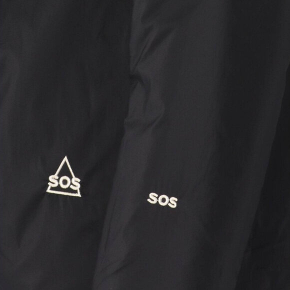 SOS LIFESTYLE - M COMEON LIGHT INS.JKT