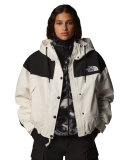 THE NORTH FACE - W REUGN ON JKT