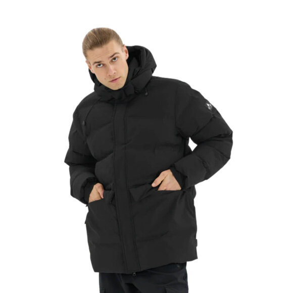 WHISTLER - M CREED CFT+ PUFFER JKT