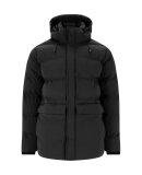 WHISTLER - M CREED CFT+ PUFFER JKT