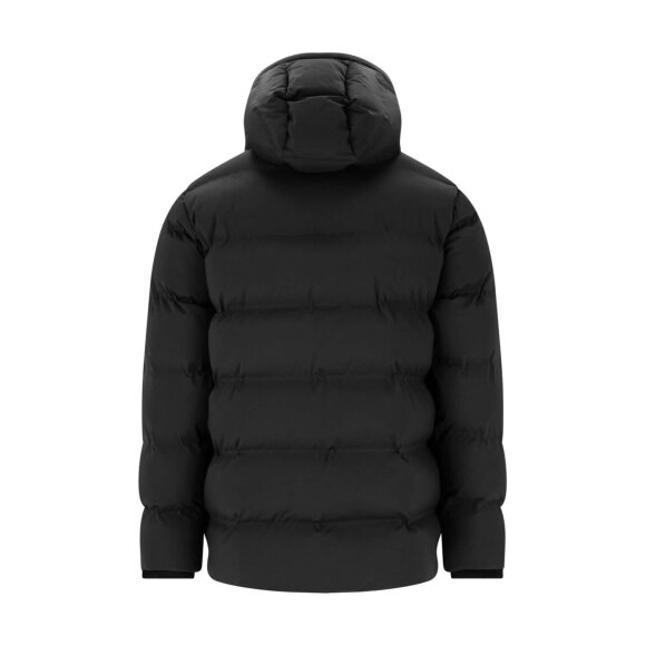 WHISTLER - M CREED CFT+ PUFFER JKT
