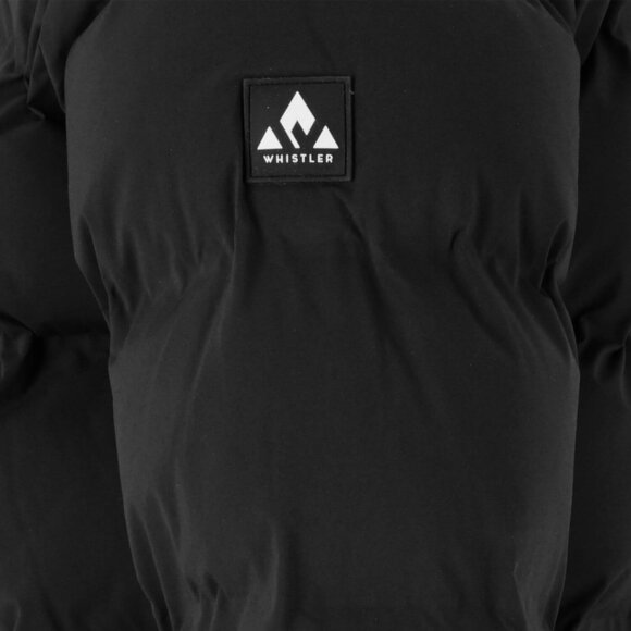 WHISTLER - M CREED CFT+ PUFFER JKT
