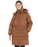 WHISTLER - W AMATOS PUFFER JKT