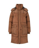 WHISTLER - W AMATOS PUFFER JKT