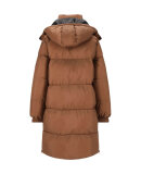 WHISTLER - W AMATOS PUFFER JKT