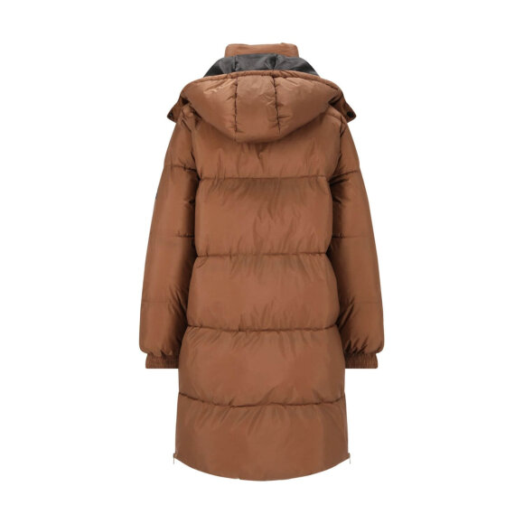 WHISTLER - W AMATOS PUFFER JKT