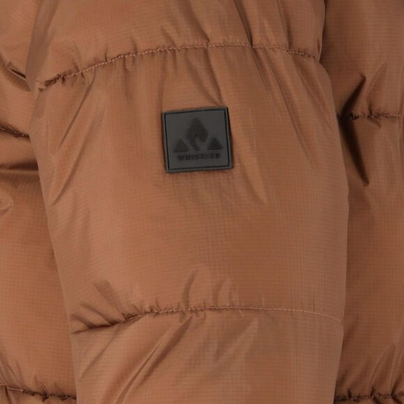 WHISTLER - W AMATOS PUFFER JKT