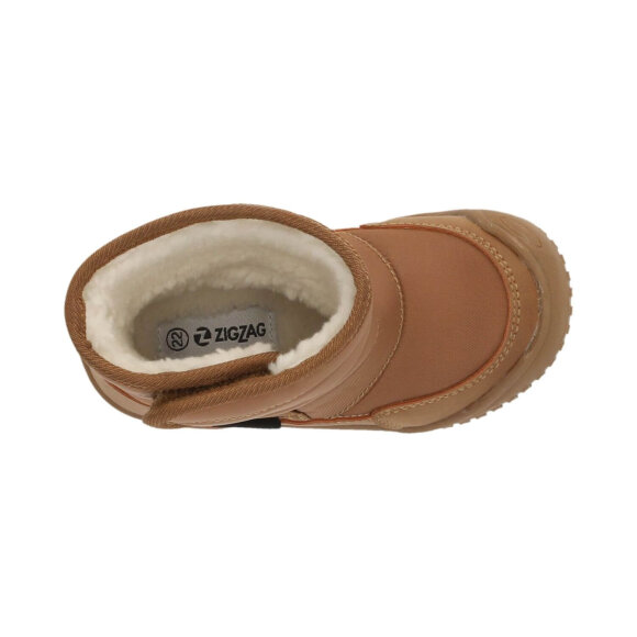 ZIG ZAG - KIDS TATE PRE WALKER BOOT