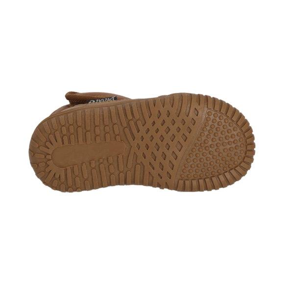 ZIG ZAG - KIDS TATE PRE WALKER BOOT