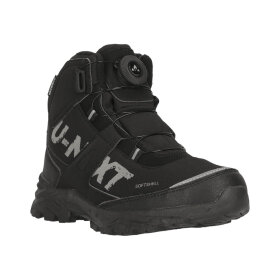WHISTLER - KIDS NOCARA Q-LOCK BOOT
