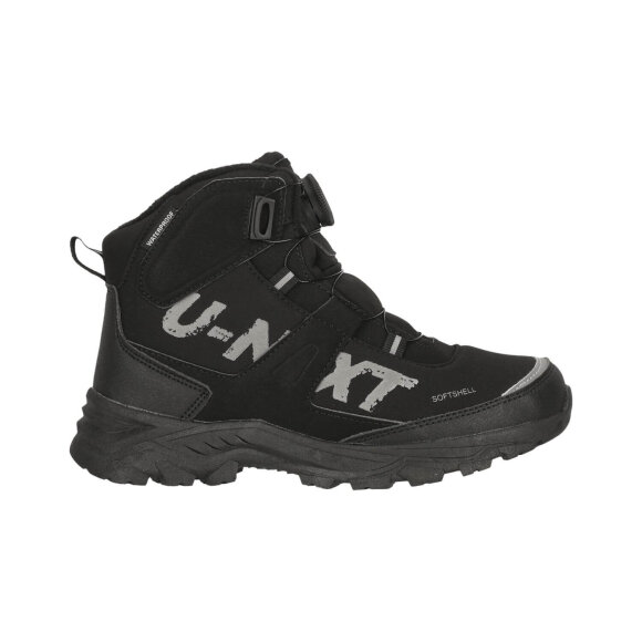 WHISTLER - KIDS NOCARA Q-LOCK BOOT