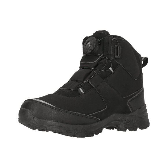WHISTLER - KIDS NOCARA Q-LOCK BOOT