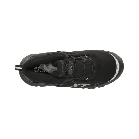 WHISTLER - KIDS NOCARA Q-LOCK BOOT