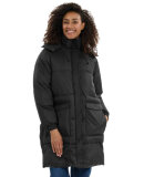 WHISTLER - W AMATOS PUFFER JKT