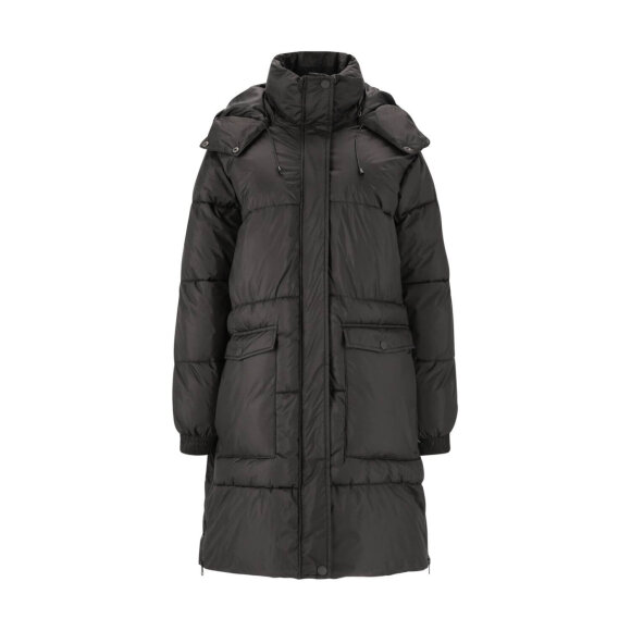 WHISTLER - W AMATOS PUFFER JKT