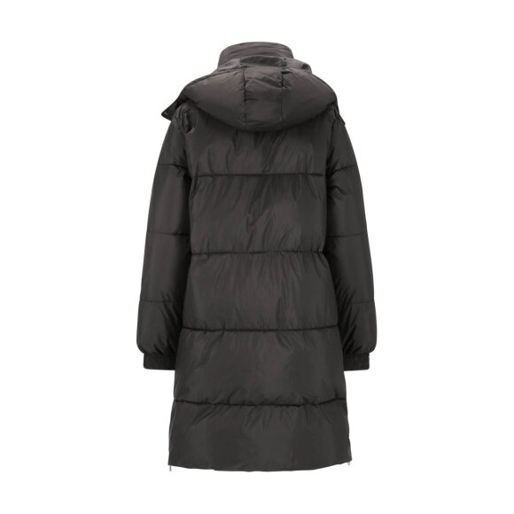 WHISTLER - W AMATOS PUFFER JKT