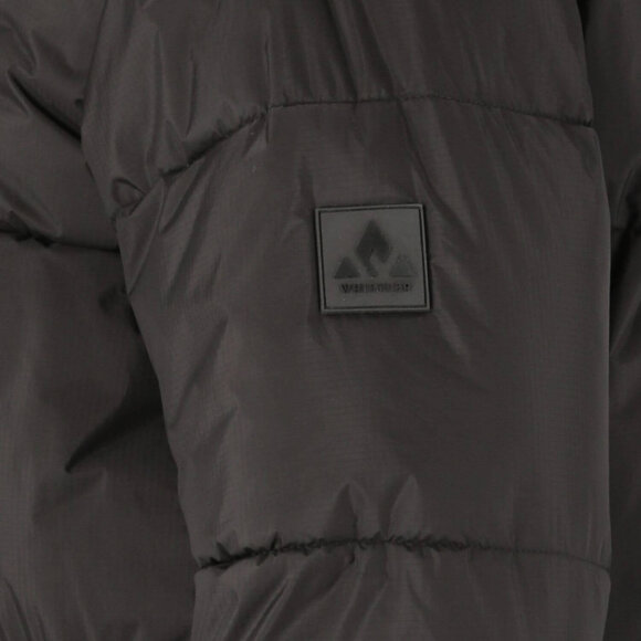 WHISTLER - W AMATOS PUFFER JKT