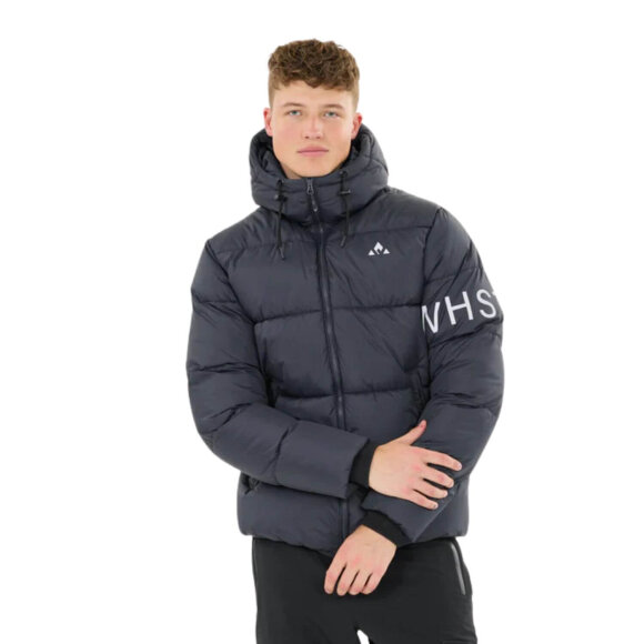 WHISTLER - M DRIFT PUFFER JACKET