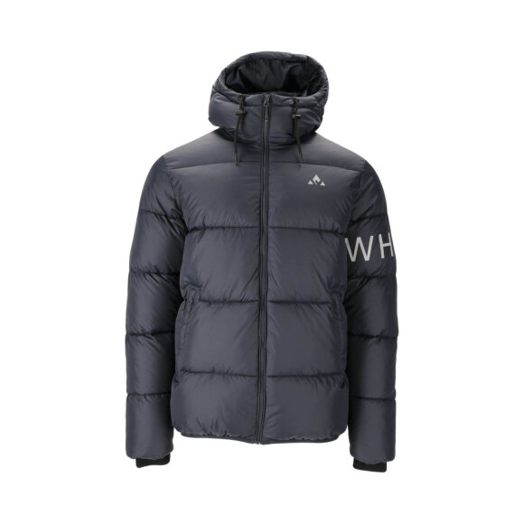 WHISTLER - M DRIFT PUFFER JACKET