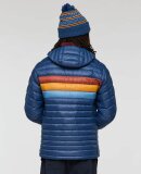 COTOPAXI - M FUEGO DOWN HOODED JKT