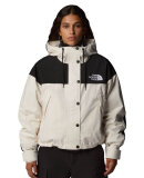 THE NORTH FACE - W REUGN ON JKT
