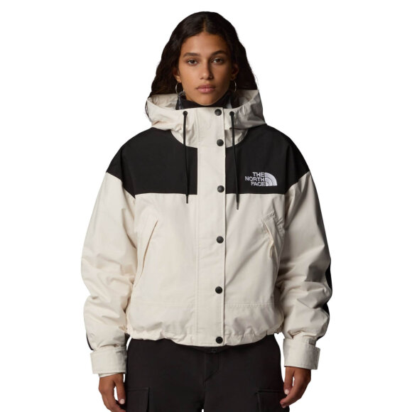 THE NORTH FACE - W REUGN ON JKT
