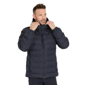 CMP - M JACKET FIX HOOD