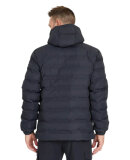 CMP - M JACKET FIX HOOD