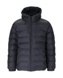 CMP - M JACKET FIX HOOD