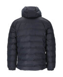 CMP - M JACKET FIX HOOD