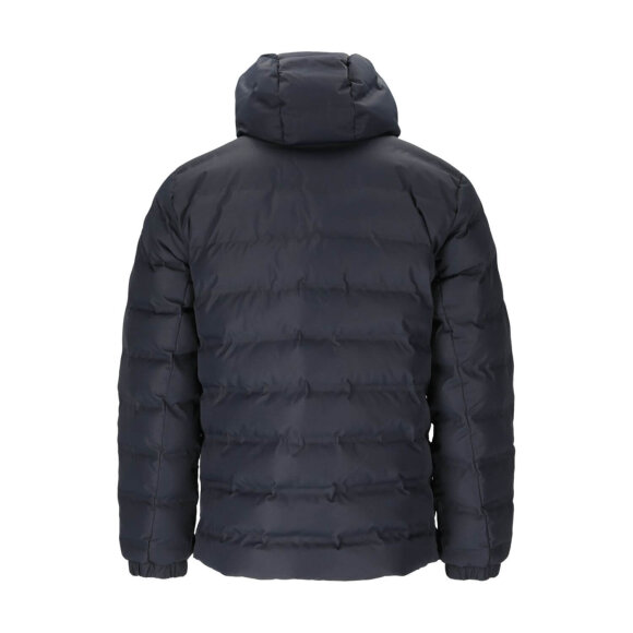 CMP - M JACKET FIX HOOD