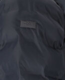 CMP - M JACKET FIX HOOD