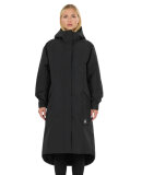 SOS LIFESTYLE - W TRIKORA 2L LONG INS. JACKET SOS LIFESTYLE - W TRIKORA 2L LONG INS. JACKET