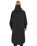 SOS LIFESTYLE - W TRIKORA 2L LONG INS. JACKET SOS LIFESTYLE - W TRIKORA 2L LONG INS. JACKET