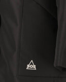 SOS LIFESTYLE - W TRIKORA 2L LONG INS. JACKET SOS LIFESTYLE - W TRIKORA 2L LONG INS. JACKET